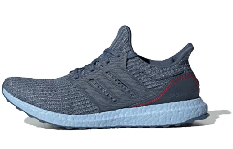 Adidas UltraBoost 4.0 'Glow Blue'