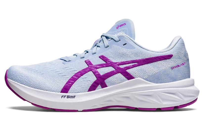 ASICS DynaBlast 3 'Soft Sky Orchid' Women's