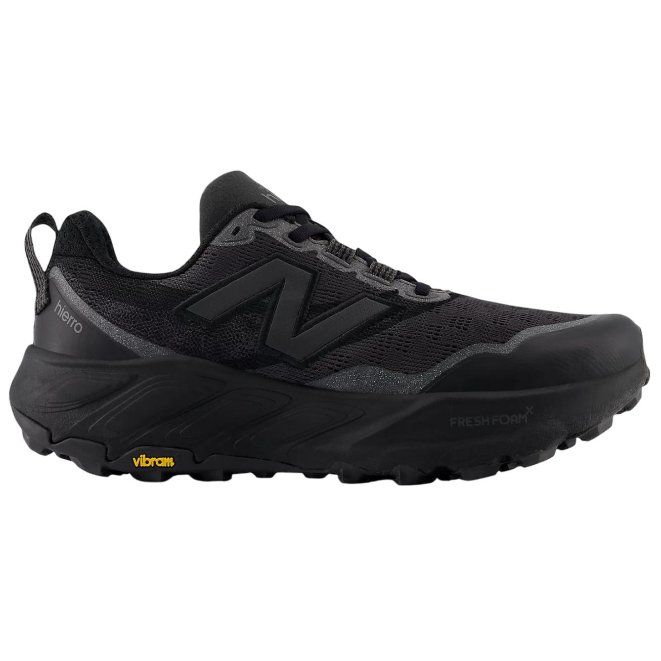Fresh Foam X Hierro v9 Wmns New Balance ‘Black Cement’