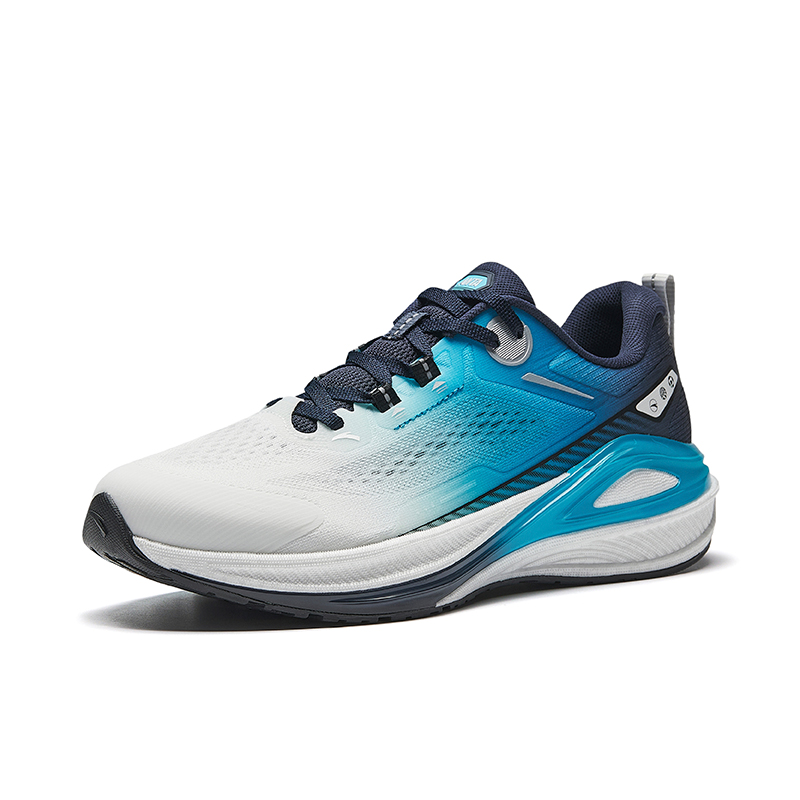 CHAOJIANTA Slip Resistant Abrasion Resistant Slip Resistant Abrasion Resistant Low top Casual Running Shoes Men’s