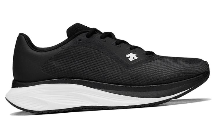 DESCENTE RUNNING Low top Running Shoes Women’s Black