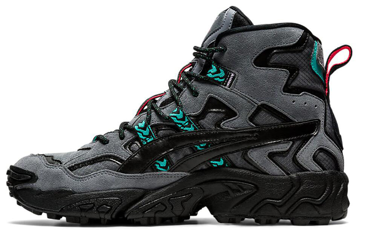 ASICS Gel Nandi Hi G TX Winterized Pack 2020
