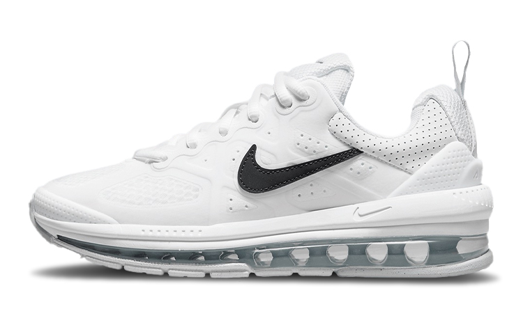 Nike Air Max Genome 'White Black' Gs