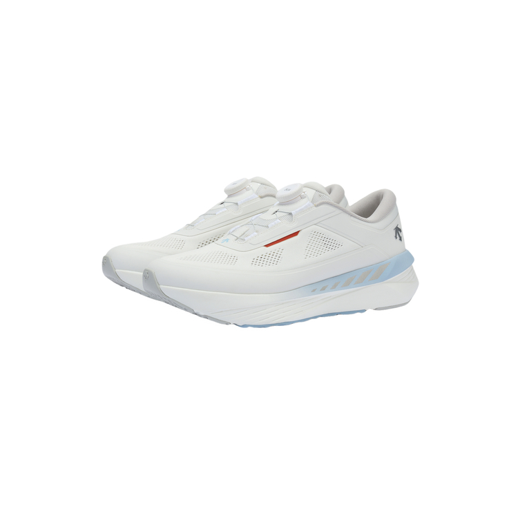 DESCENTE Low top Long Distance Running City Commuting Casual Running Shoes Women’s