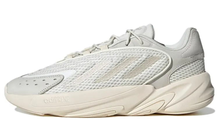 Adidas Ozelia 'Triple White'