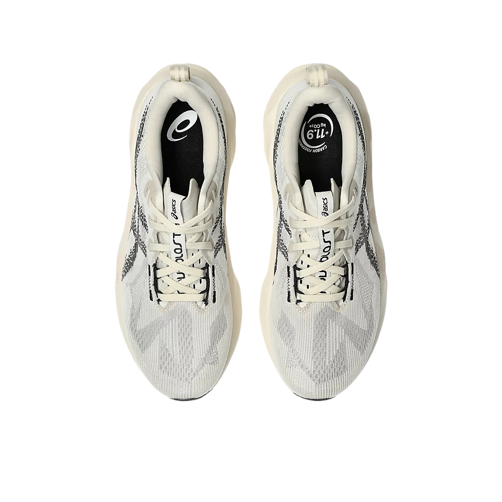 ASICS NOVABLAST 5 Fabric Low top BLAST Training Physical Fitness Test & Exam Racing City Commuting Running Shoes Men’s