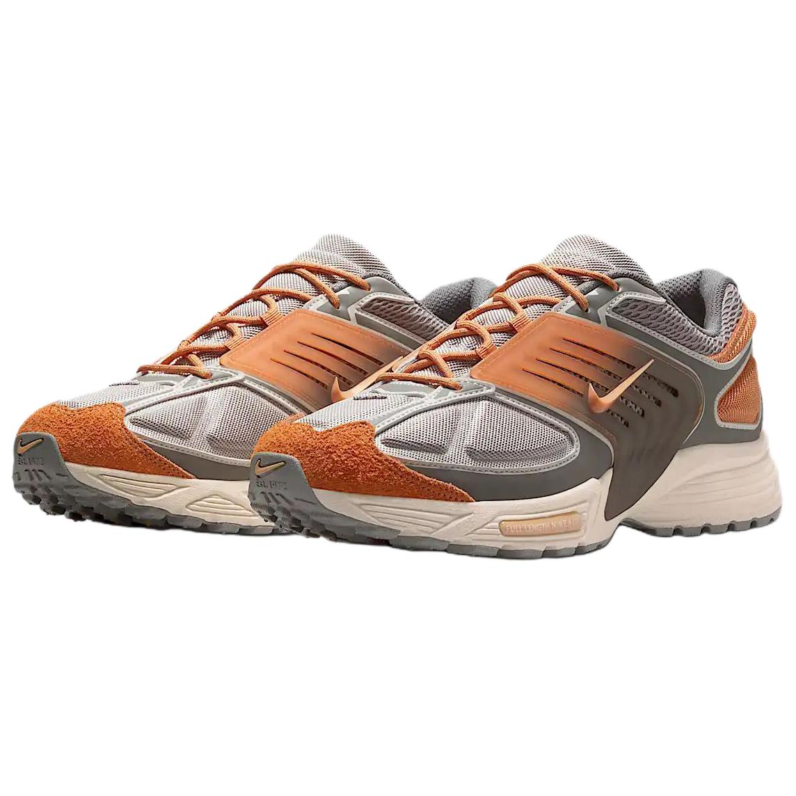 Nike Air Pegasus Wave Premium College Grey Flat Pewter Phantom Copper Moon