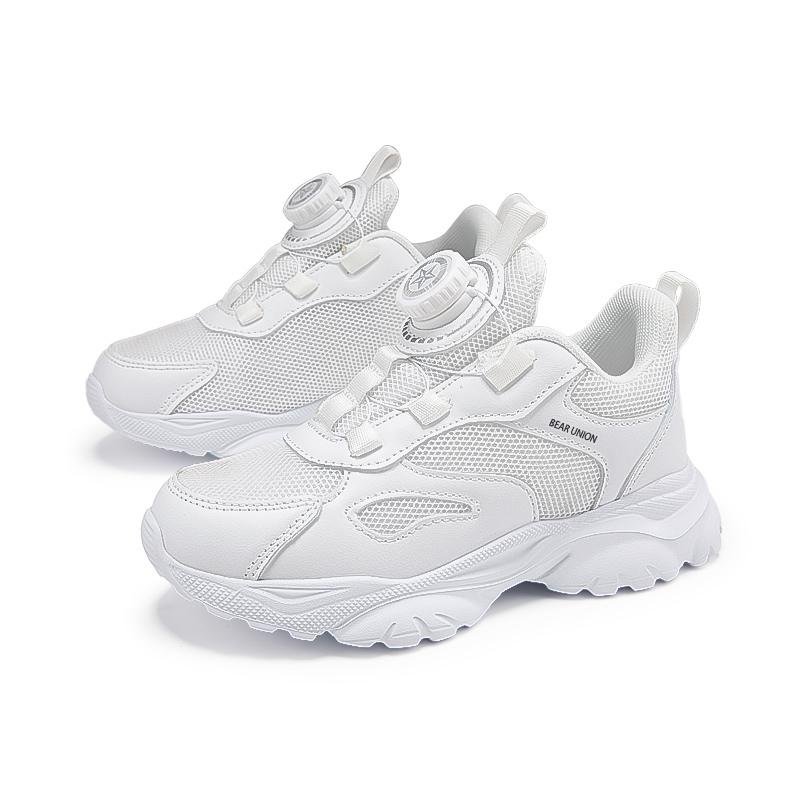 BEAR UNION Cushioning Slip Resistant Low top Running Shoes Women’s