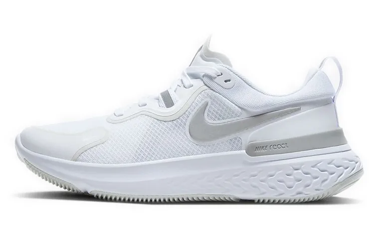Nike React Miler 'White' Women's