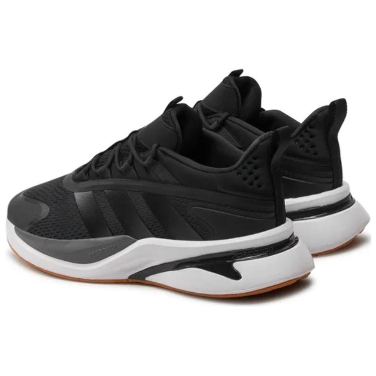 Adidas Alpharesponse ‘Black Gum’