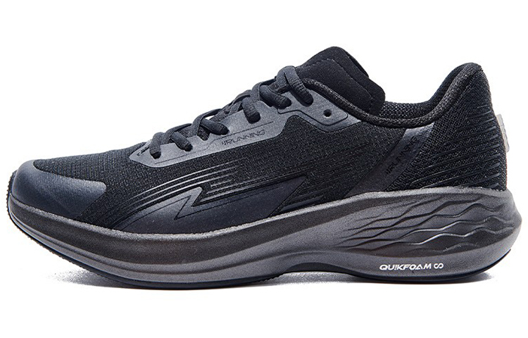 361° Flying Wing 2.0 Quick Rebound Technology Comfortable Abrasion Resistant, Breathable, Lightweight Low top