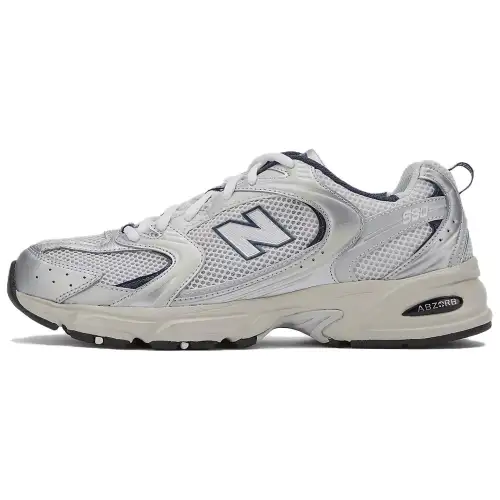 New Balance 530 Steel Grey