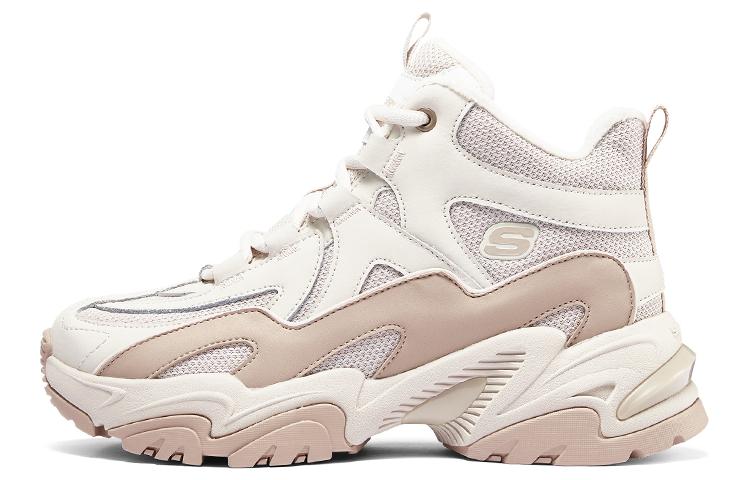 Skechers Stamina Shoes ‘White Pink’ Women’s