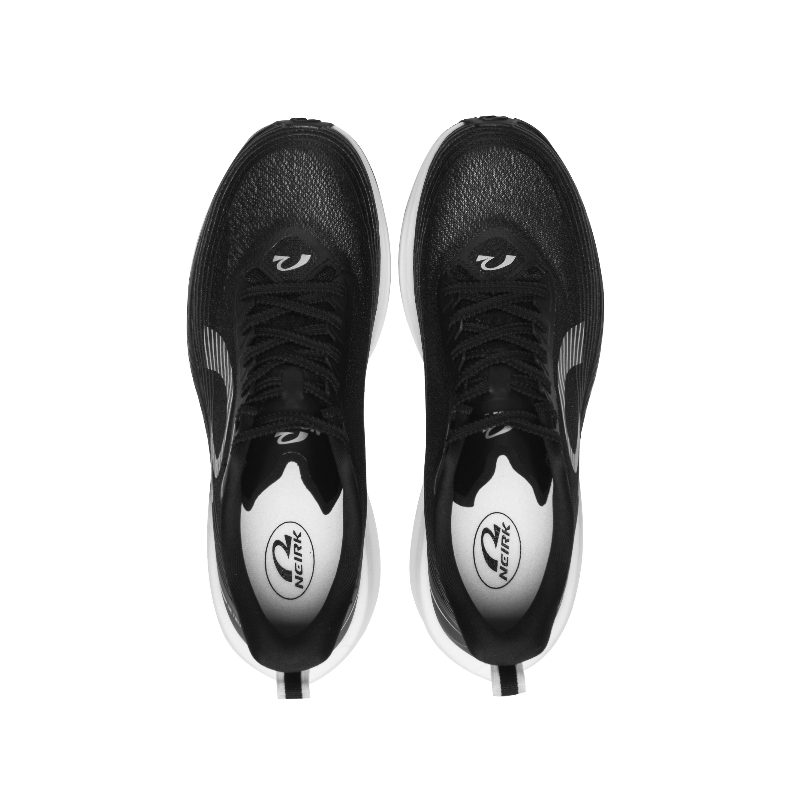 Neirk Cushioning Coverage Breathable Anti Rollover Cushioning Coverage Breathable Anti Rollover Low top