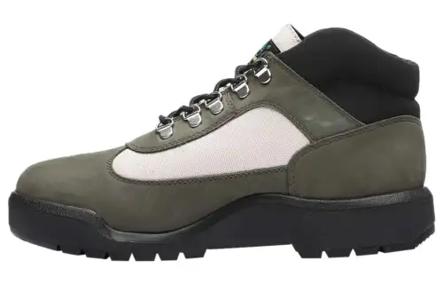 Timberland Field boots