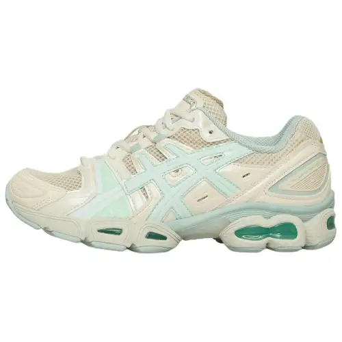 ASICS Gel Nimbus 9 Vanilla White Women's