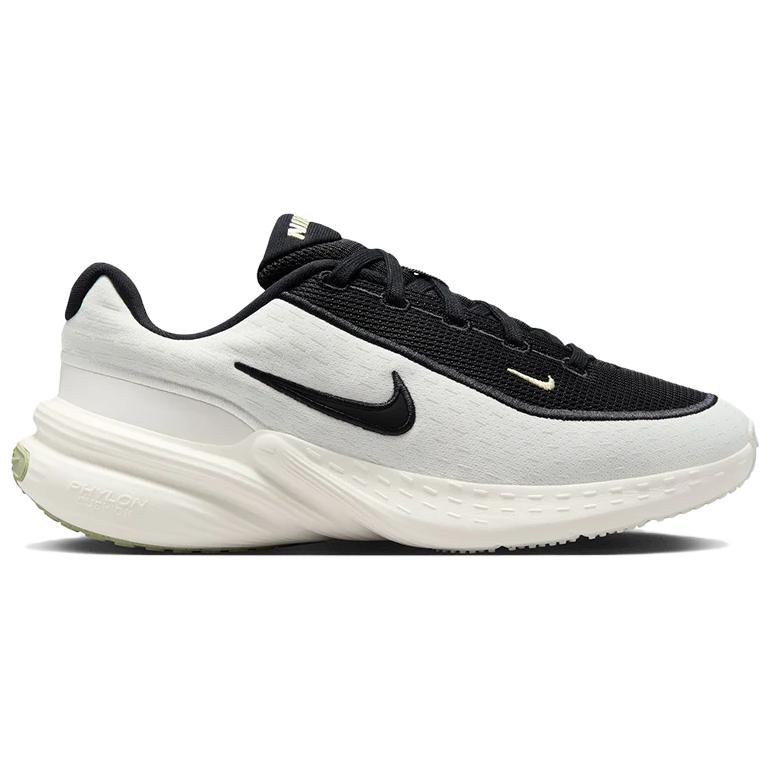Nike Uplift SC Fabric Breathable Low top Casual Running Shoes Women’s Black White