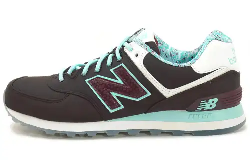 574 New Balance 'Luau'