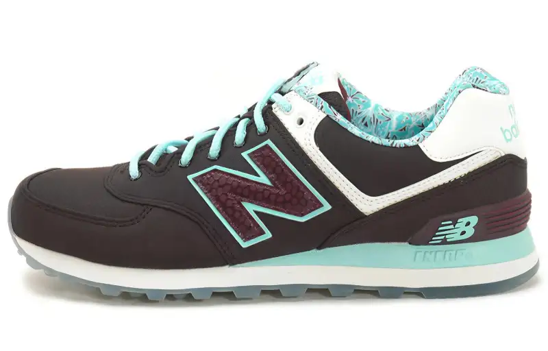 574 New Balance 'Luau'