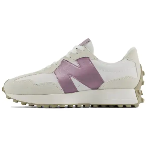 327 Wmns New Balance 'Sea Salt Wine' Women's