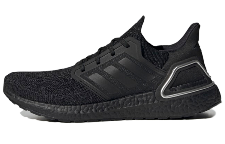 Мужские кроссовки adidas ULT (черные)