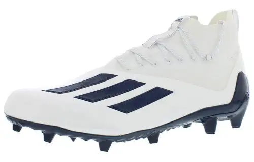 Adidas Adizero Purehustle 3 'White Blue'