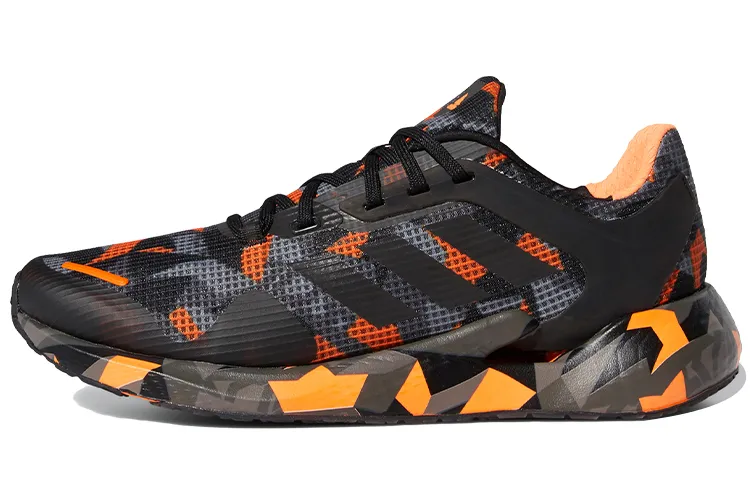 Adidas Alphatorsion 360 'Dazzle Camo Print'