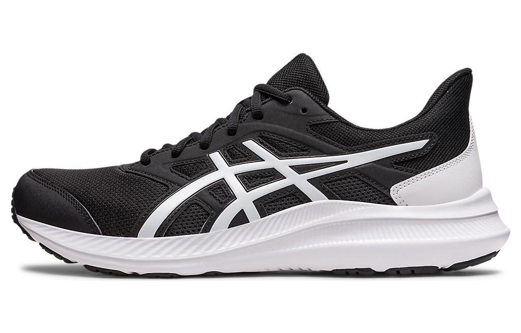 ASICS Jolt 4 Extra Wide 'Black White'