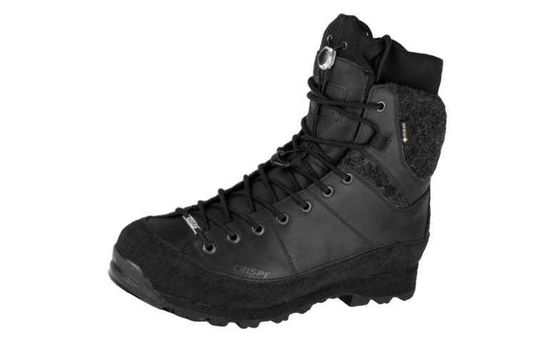 CRISPI Monaco GTX Abrasion Resistant Knee High Outdoor Shoes Unisex