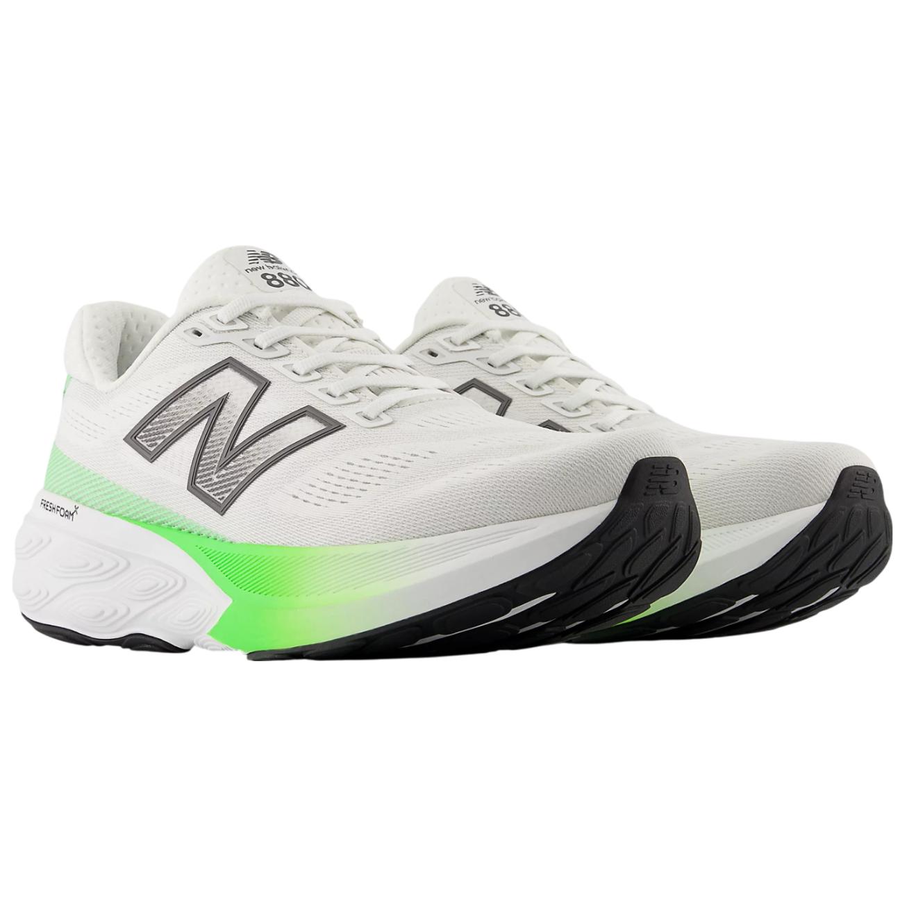 880v15 Fresh Foam X New Balance ‘Reflection Electric Jade’