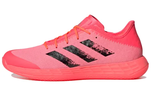 Adidas Adizero Fast Court 'Pink Black'