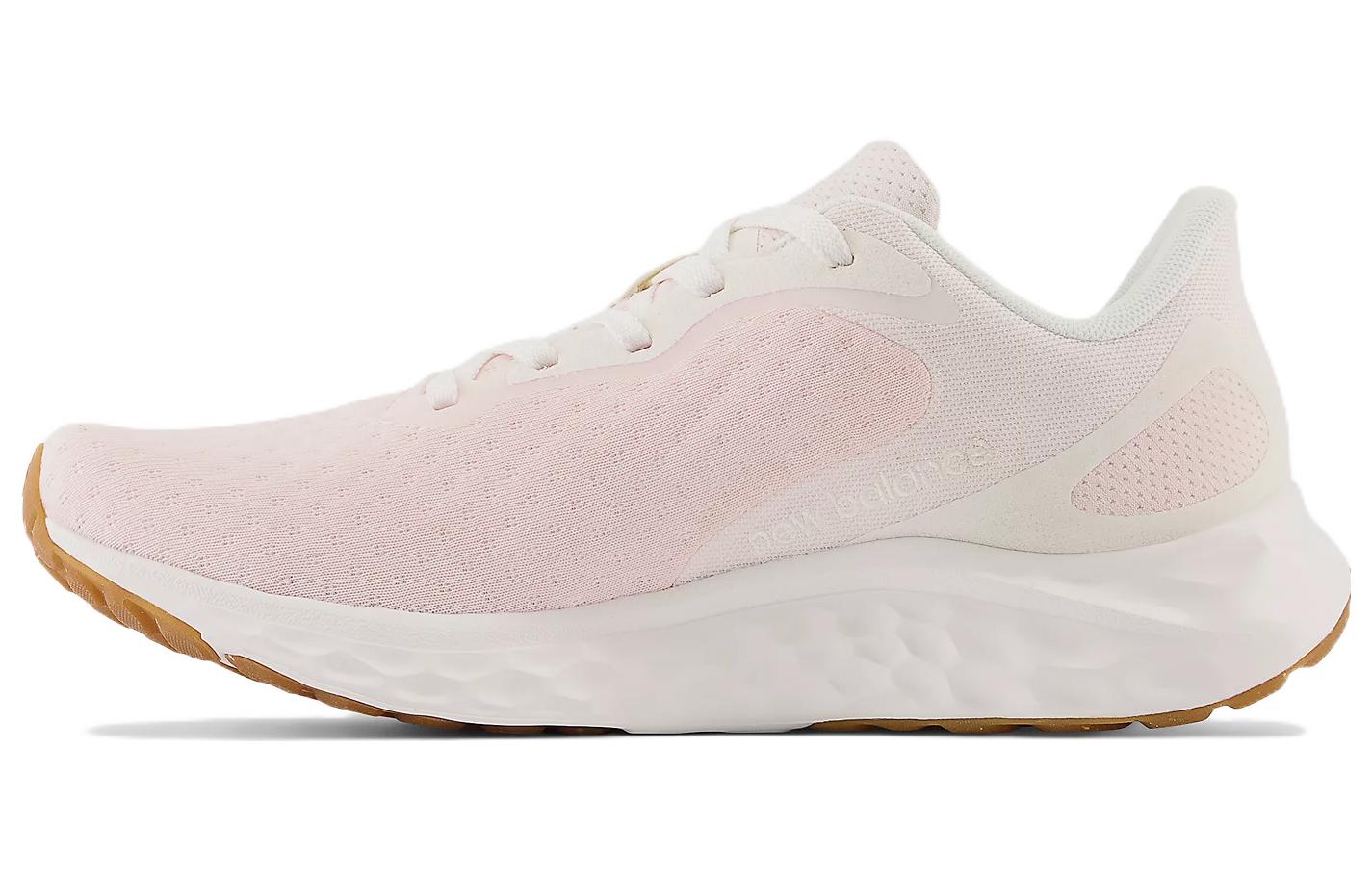 Fresh Foam Arishi Wmns New Balance v4 'Pink Gum' Women's
