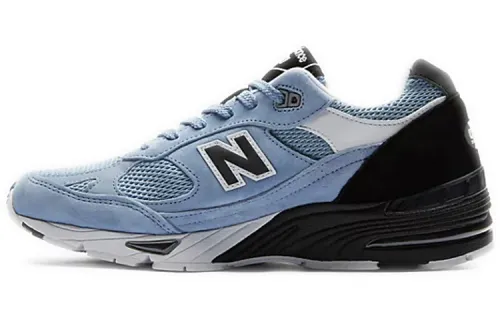991 New Balance Made In England 'Sky Blue'
