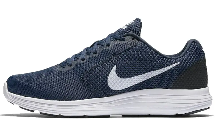 Nike Revolution 3 'Blue White'