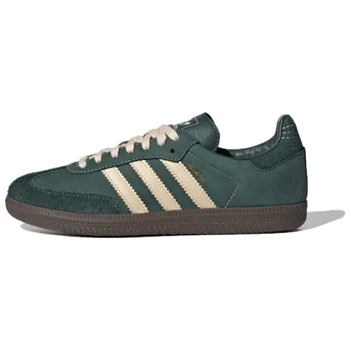 Samba Wmns Adidas Originals Og 'Mineral Green' Women's