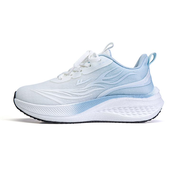 Warrior Low top Casual Training Long Distance Running Sprint Physical Fitness Test & Exam City Commuting Running Shoes