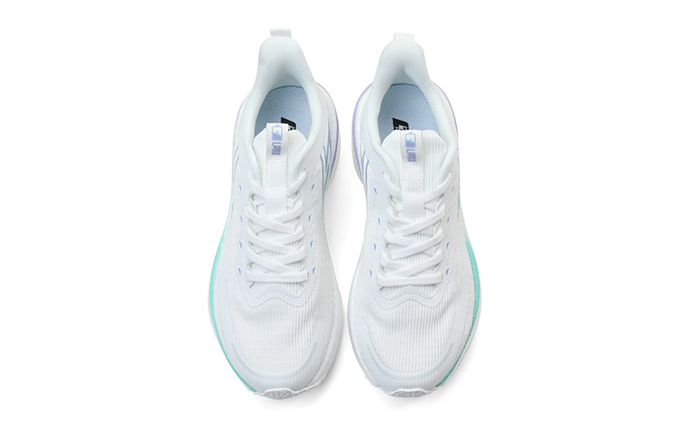 LPMX Cushioning Lightweight Low top Training Elasticity Support Running Shoes Women’s