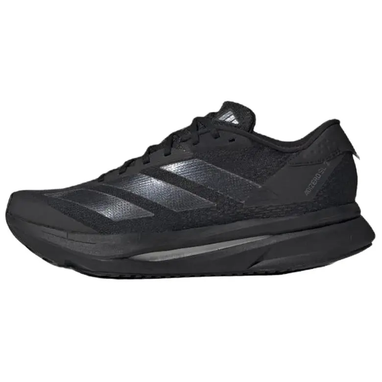 Adizero SL2 Adidas 'Black Carbon'