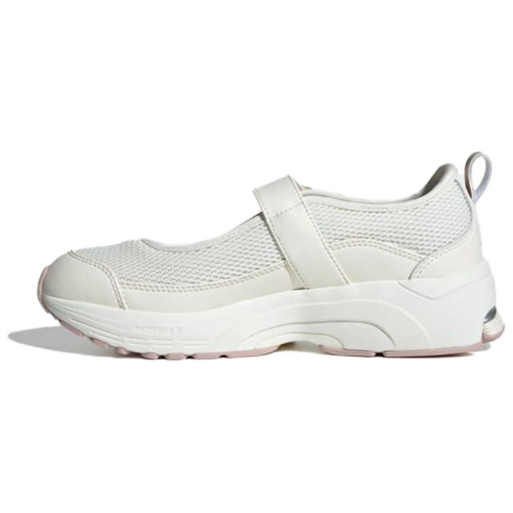 Adidas FORMOTION MARY JANE Slip Resistant Abrasion Resistant Slip Resistant Abrasion Resistant Low top Casual
