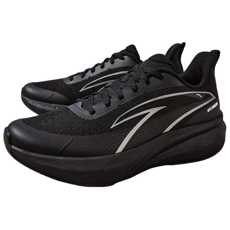 Anta Cloud Trail Slip Resistant Abrasion Resistant Slip Resistant Abrasion Resistant Low top