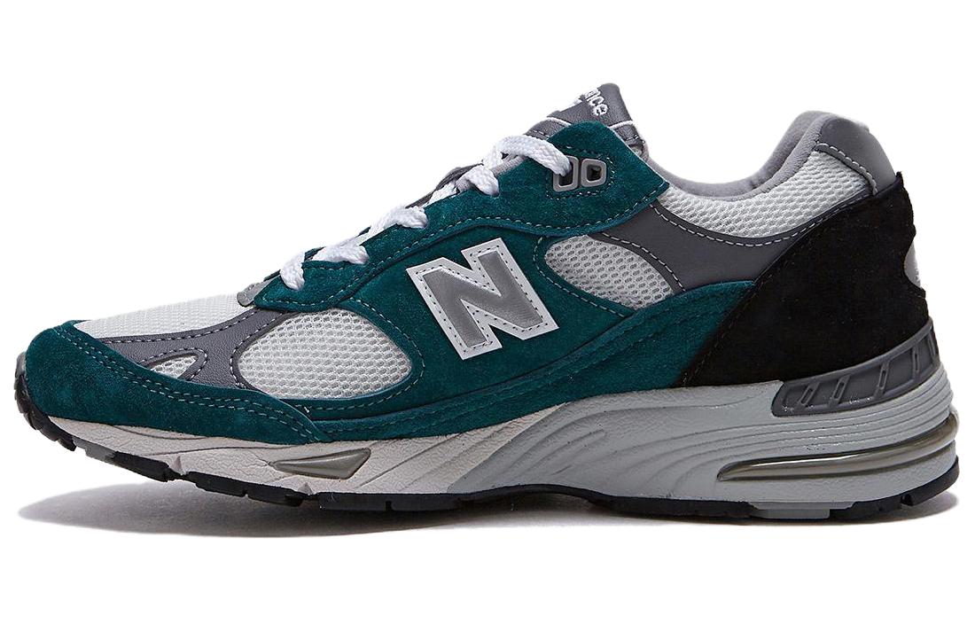 New Balance 991 Made In Uk ‘Bright Renaissance’ Women’s