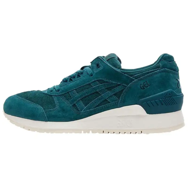 ASICS Gel Respector 'Teal Green White'