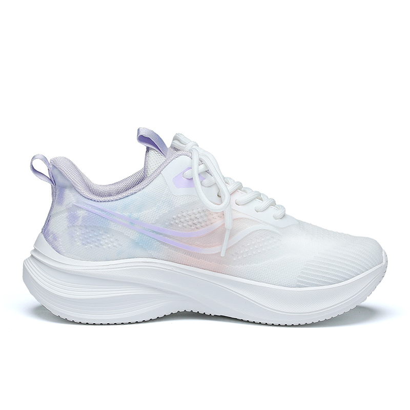 Warrior Low top Training Sprint Physical Fitness Test & Exam Racing Track & Field Competition Running Shoes Women’s