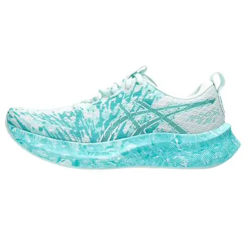 ASICS Noosa Tri 16 Soothing Sea White Women's