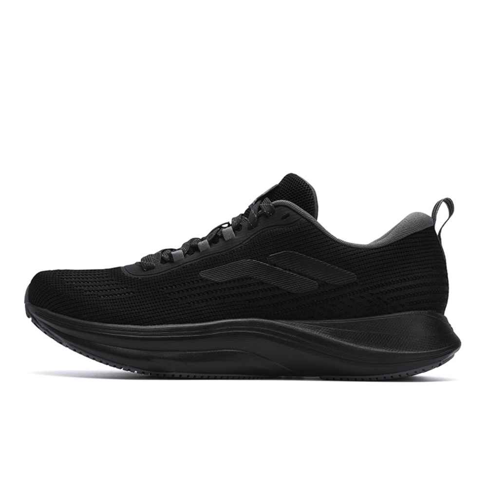FILA Cheetah 2 Support Low top Running Shoes Men’s Galloping Horse Black