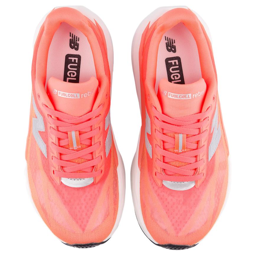 FuelCell Rebel v5 Wmns New Balance ‘Urgent Red’ Women’s