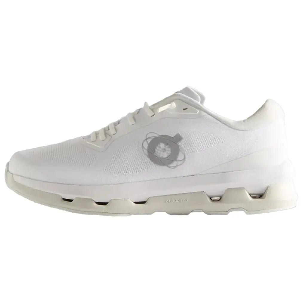 Cloudzone Kith x Wmns On 'White Ice' Women's
