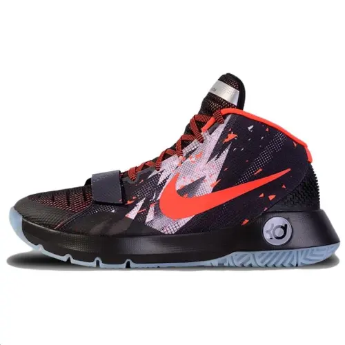 Nike Kd Trey 5 Iii Prm Black