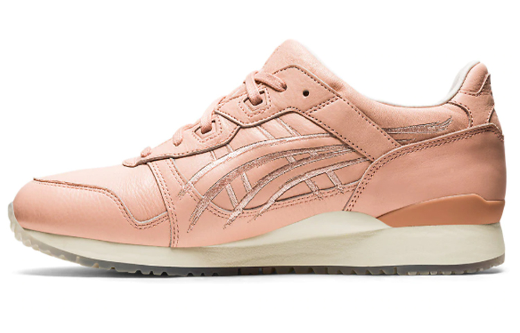 Кроссовки ASICS Asics Gel-Lyte 3 Og Kobe Beef (розовые)