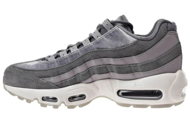 Nike Air Max 95 Lx 'Gunsmoke' Women's